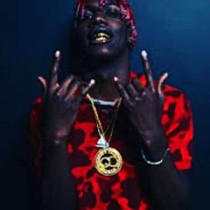 Meet your Posher, Rayshawn